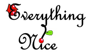 Everything Nice Logo