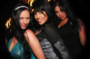 Shelby, Sheila, & Wendy