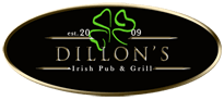 Dillons Irish Pub