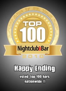 Happy Ending Top 100