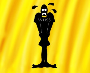 The Wuss