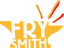 Frysmith Logo Yellow