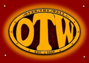 Over The Wall Logo