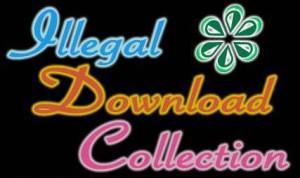 Illegal_Download_Collection