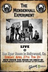 The_Mendenhall_Experiment_4-27-14