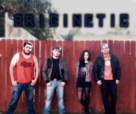 Originetic