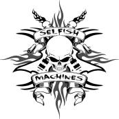The_Selfish_Machines