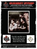 Karmin_Line_10-18-14