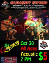 The Company_10-30-14
