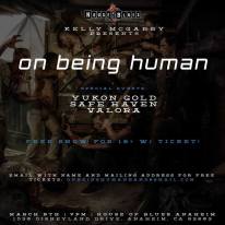 On_Being_Human_3-8-15