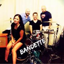 Bandette